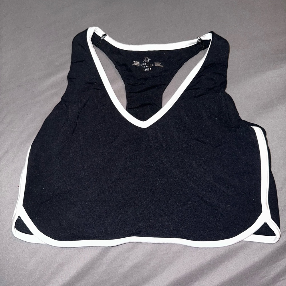 Aerie Sports Bra